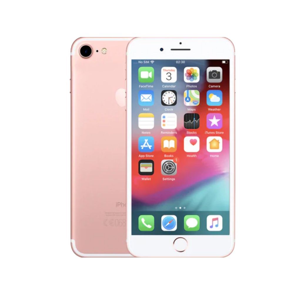 iPhone7 ローズゴールド 32GB 88% Apple iPhone 7 32 GB Rose Gold Yenilenmiş Fiyatları | Cimri