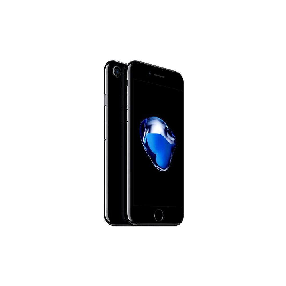 Apple iPhone 7 32GB Jet Black Yenilenmiş Fiyatları