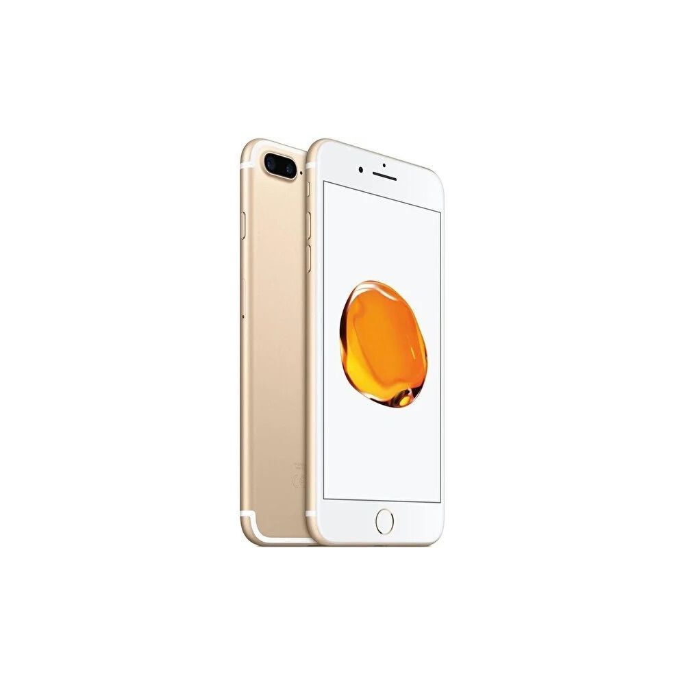 Apple iPhone 7 Plus 128GB Altın Yenilenmiş Fiyatları