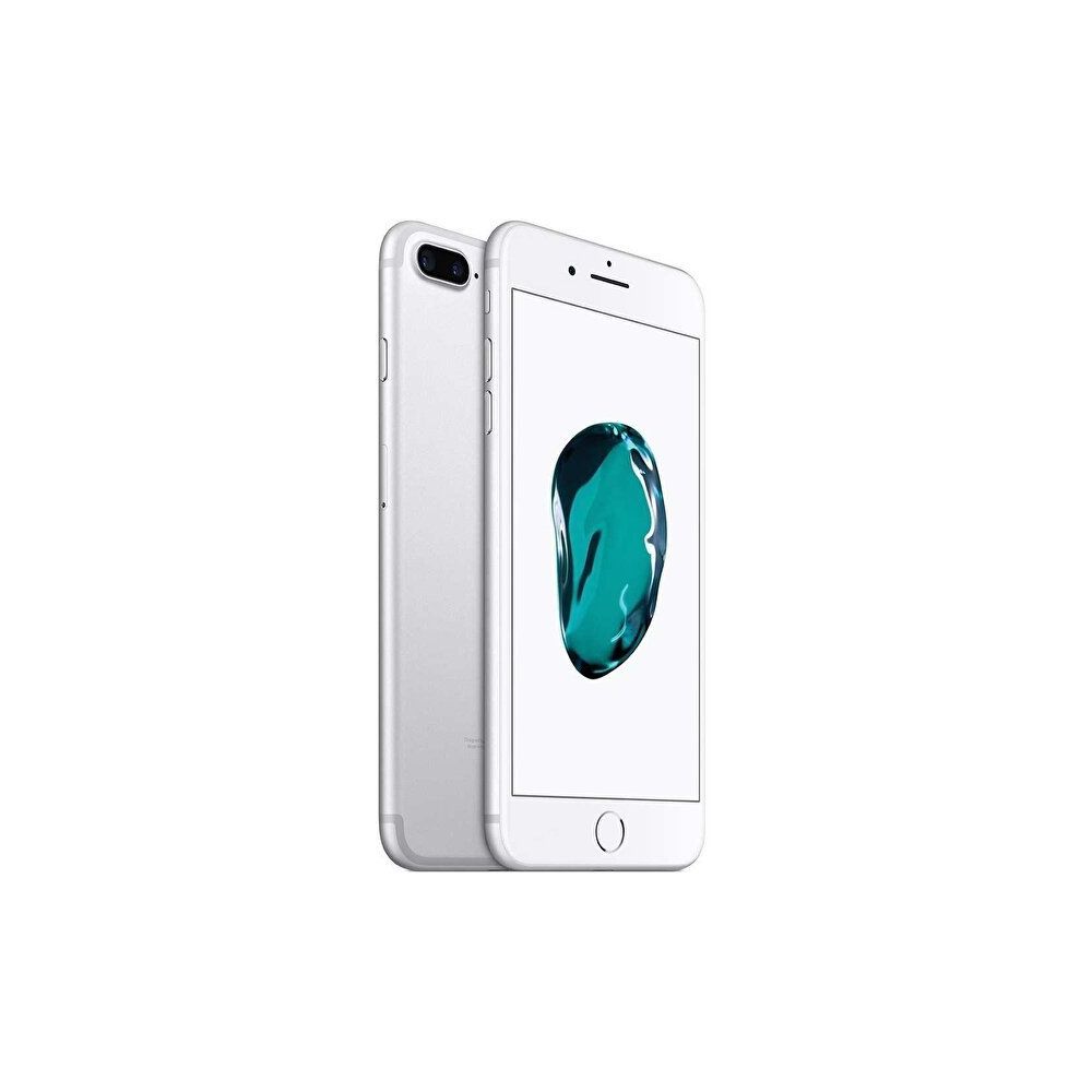 Apple iPhone 7 Plus 128GB Gümüş Yenilenmiş Cep Telefonu Fiyatları