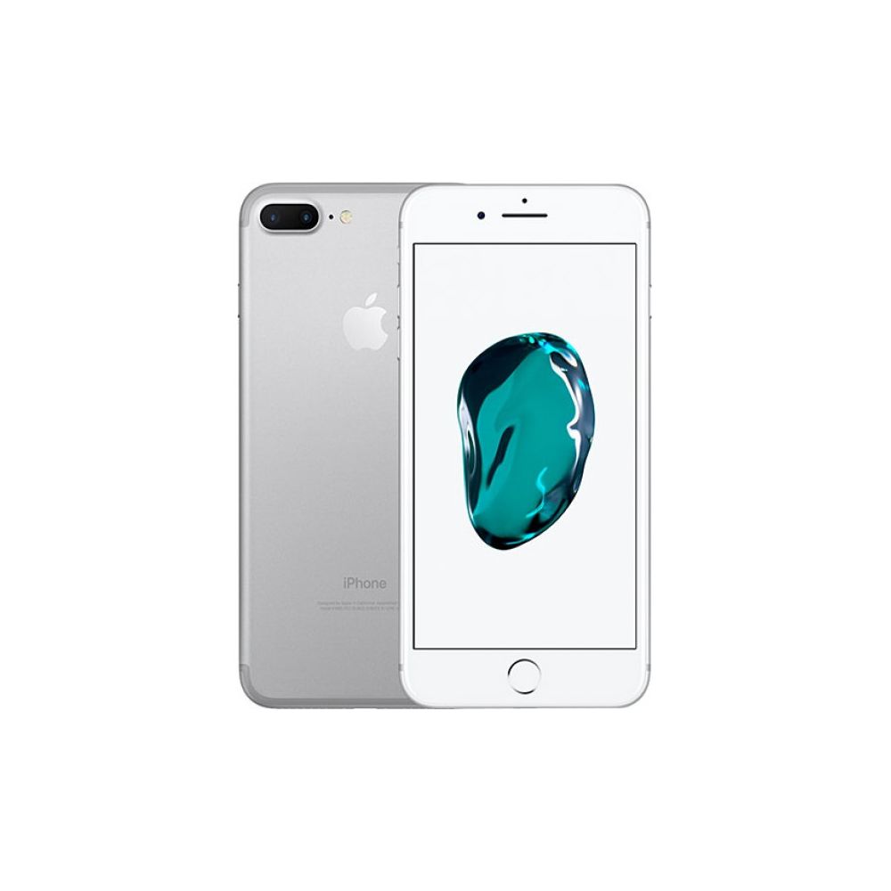 Apple iPhone 7 Plus 128GB Gümüş Yenilenmiş Cep Telefonu Fiyatları