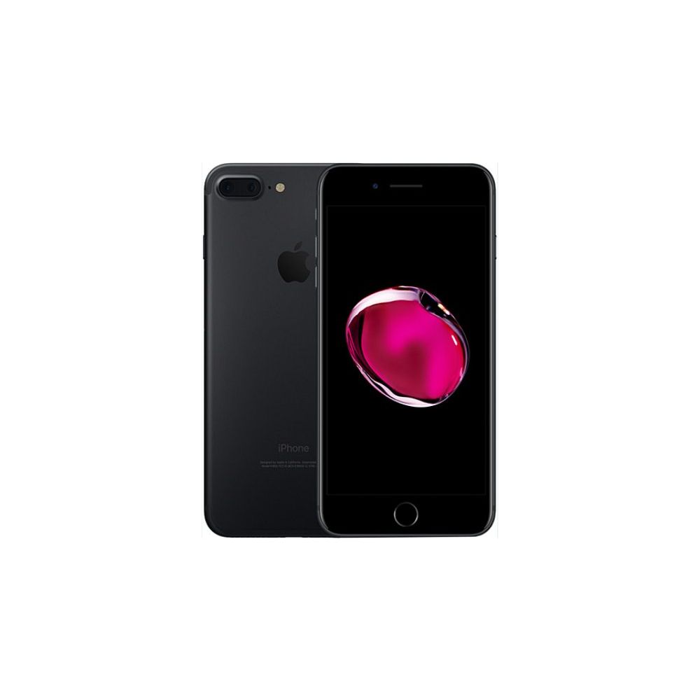 Apple iPhone 7 Plus 128GB Jet Black Yenilenmiş Fiyatları