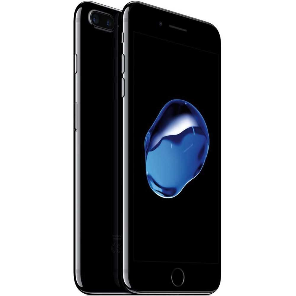 Apple iPhone 7 Plus 128 GB 5.5 İnç 12 MP Akıllı Cep Telefonu Jet