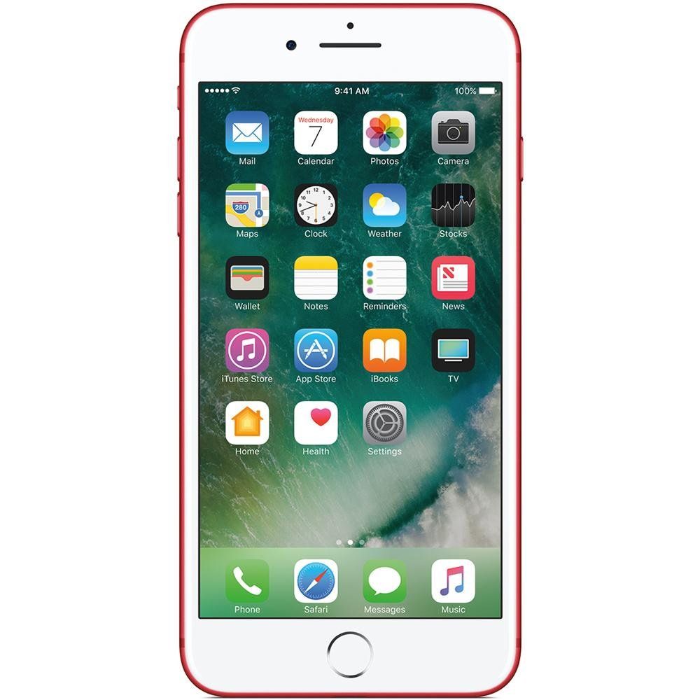 Apple iPhone 7 Plus 128 GB 5.5 İnç 12 MP Akıllı Cep Telefonu