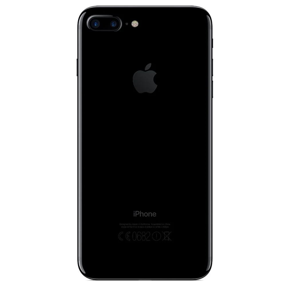 Apple iPhone 7 Plus 256 GB 5.5 İnç 12 MP Akıllı Cep Telefonu Siyah
