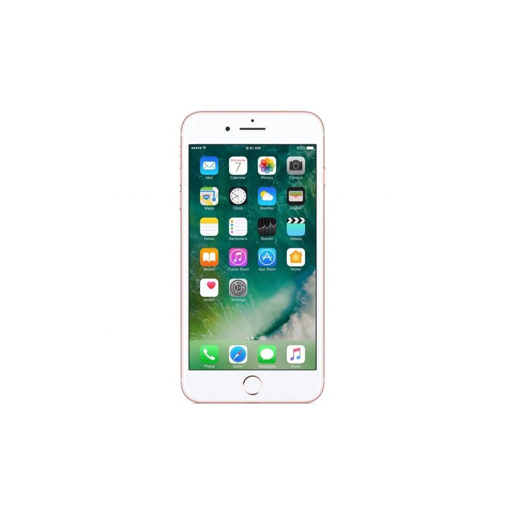 Apple iPhone 7 Plus 256GB Roze Altın Yenilenmiş Fiyatları