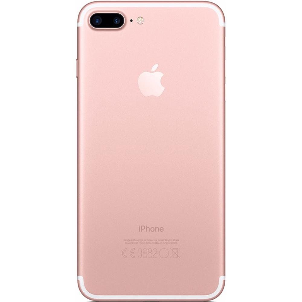 iphone 7 plus rose 32