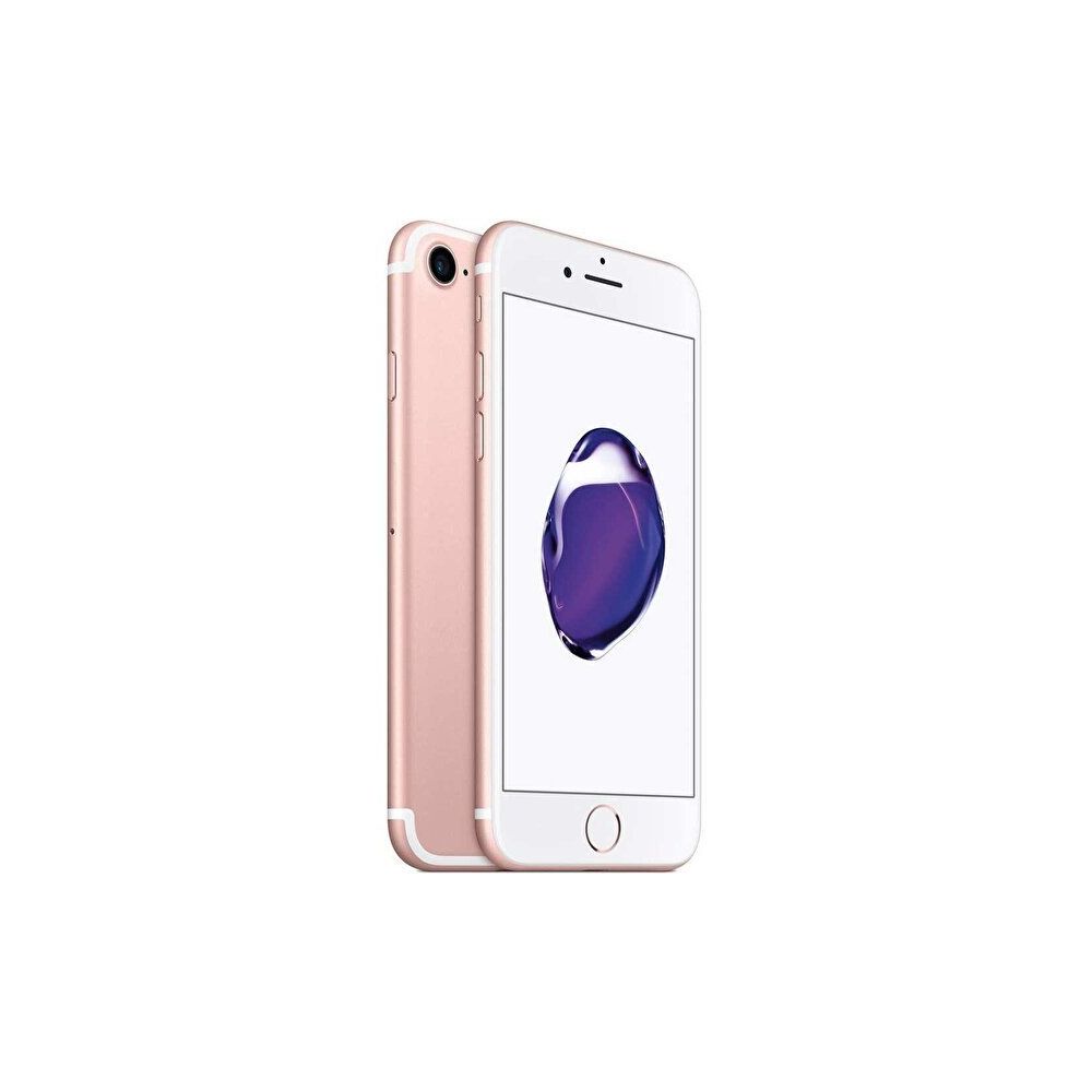 Apple iPhone 7 Plus 32GB Rose Gold Yenilenmiş Cep Telefonu