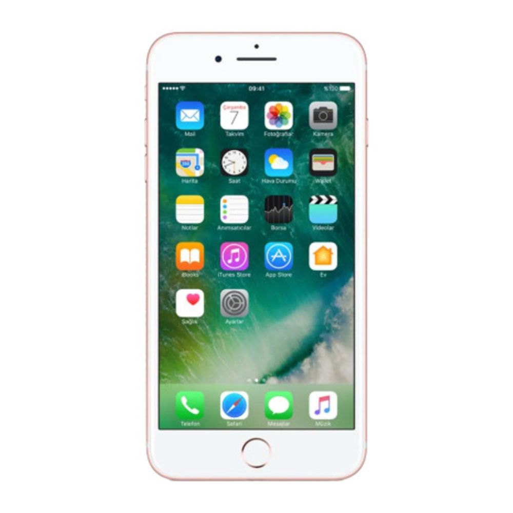 Apple iPhone 7 Plus 32GB Rose Gold Yenilenmiş Cep Telefonu