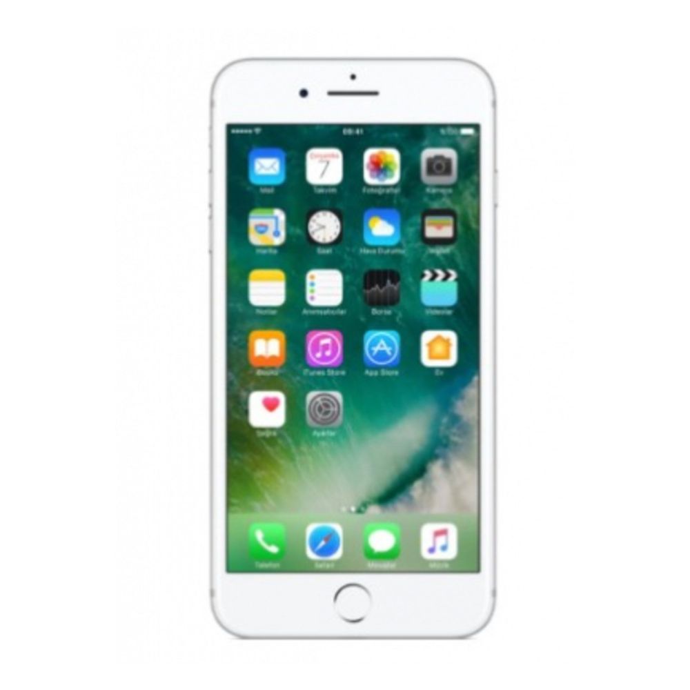 Apple iPhone 7 Plus 32GB Gümüş Yenilenmiş Cep Telefonu Fiyatları