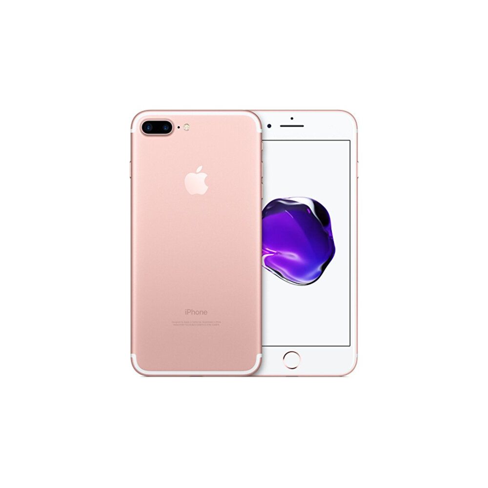iPhone 7 Plus 32GB ローズゴールド SIMフリー Apple iPhone 7 Plus 32GB Rose Gold Yenilenmiş Cep Telefonu Fiyatları