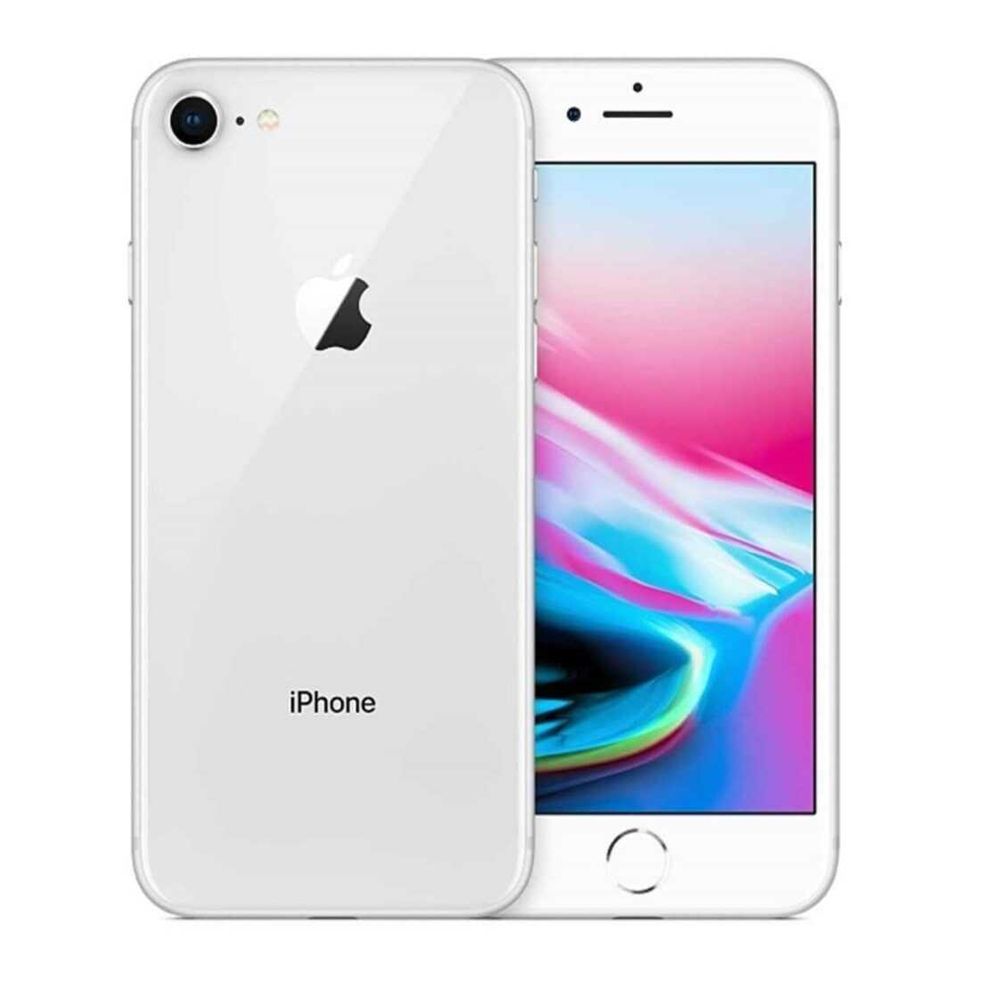 Apple iPhone 8 256 GB 4.7 İnç 12 MP Akıllı Cep Telefonu Gümüş