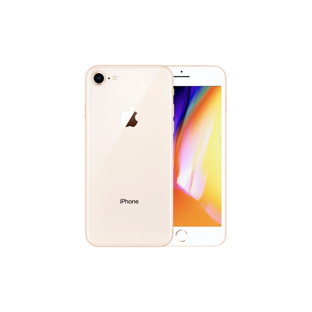 Apple iPhone 8 256GB Altın Yenilenmiş Cep Telefonu Fiyatları