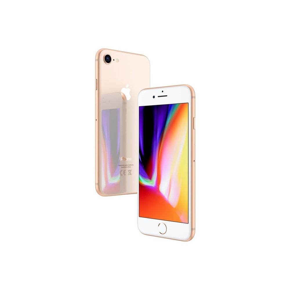 Apple iPhone 8 64GB Altın Yenilenmiş Cep Telefonu Fiyatları | Cimri