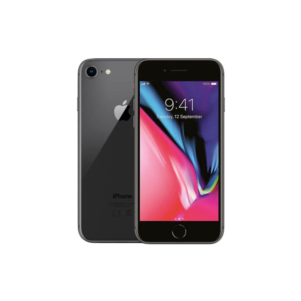 Apple iPhone 8 64GB Uzay Grisi Yenilenmiş Cep Telefonu Fiyatları