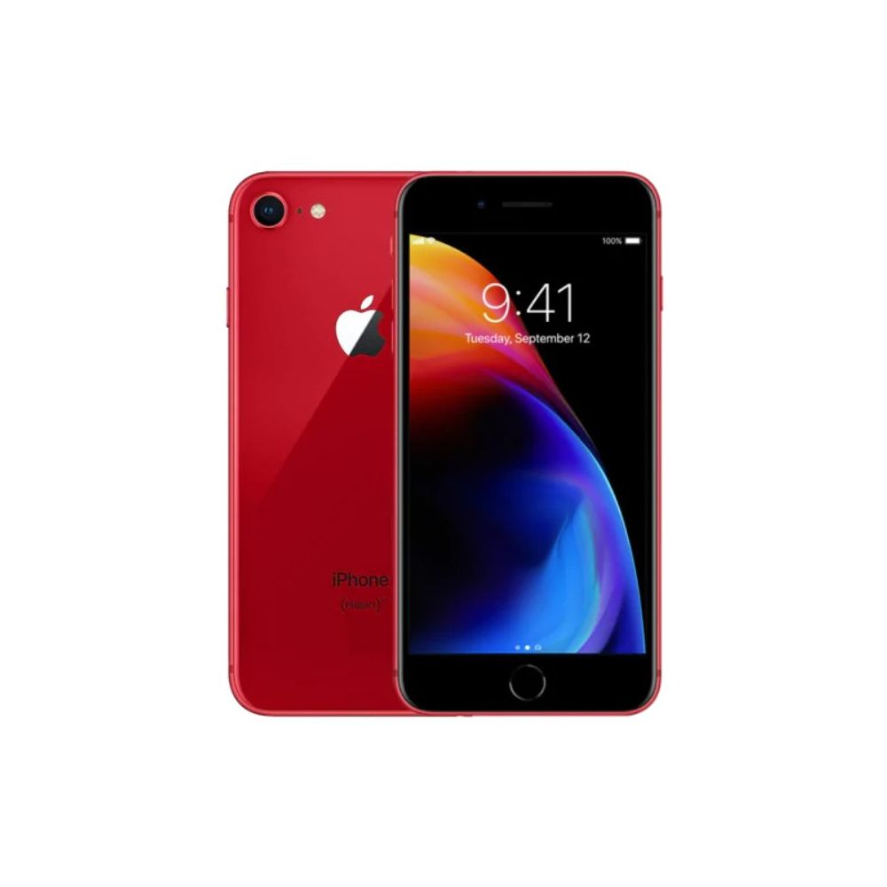 Apple iPhone 8 64GB Kırmızı Yenilenmiş Fiyatları