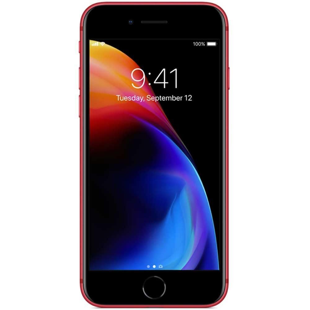 Apple iPhone 8レッド Apple iPhone 8 64 GB Fiyatı - %11 İndirim Burada!