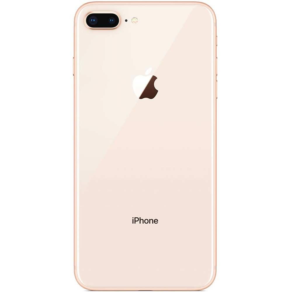 Apple iPhone 8 Plus 256 GB 5.5 İnç 12 MP Akıllı Cep Telefonu