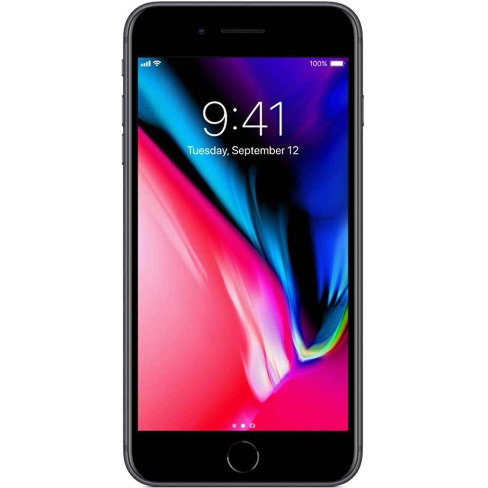 Apple iPhone 8 Plus 256 GB 5.5 İnç 12 MP Akıllı Cep Telefonu