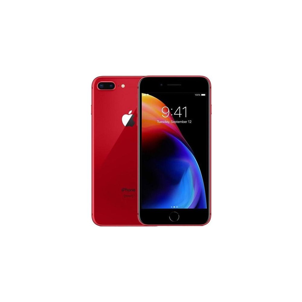 iPhone 8 Plus 64GB レッド　SIMフリー Amazon | 【整備済み品】 Apple iPhone 8 Plus 64GB (PRODUCT)RED SIM