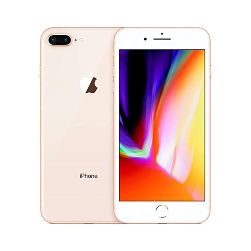 Apple iPhone 8 Plus 64GB Altın Outlet Teşhir Fiyatları