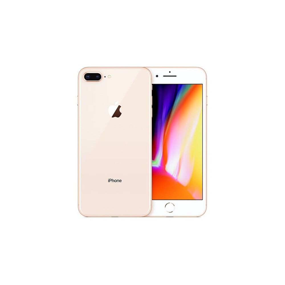 iPhone 8 Plus 64GB ゴールド Apple iPhone 8 Plus 64GB Altın Yenilenmiş Cep Telefonu Fiyatları