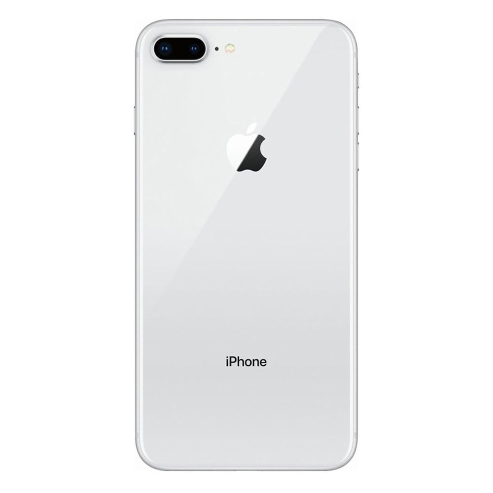 Apple iPhone 8 Plus 64 GB 5.5 İnç 12 MP Akıllı Cep Telefonu Gümüş