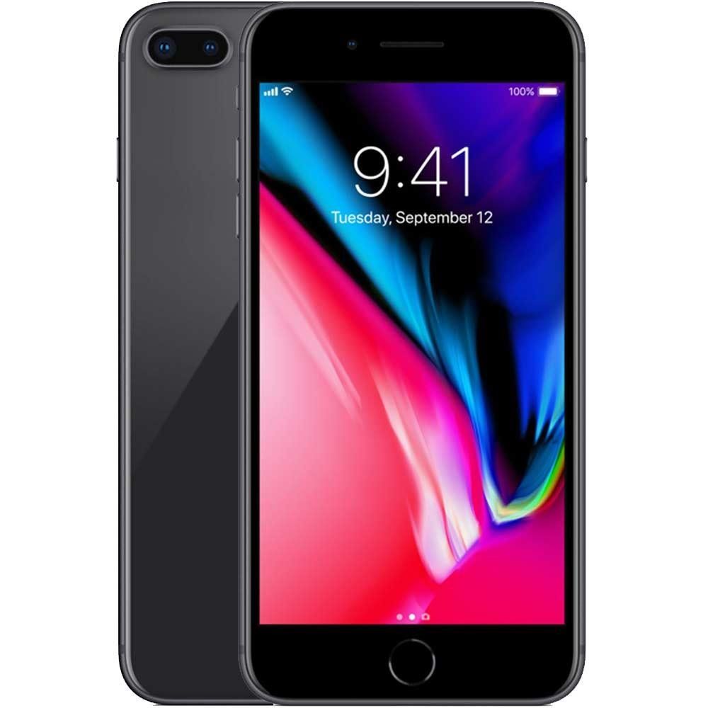 iPhone8Plus iPhone8 Plus plus iPhone8プラス Apple iPhone 8 Plus 64 GB 5.5 İnç 12 MP Akıllı Cep Telefonu Fiyatları