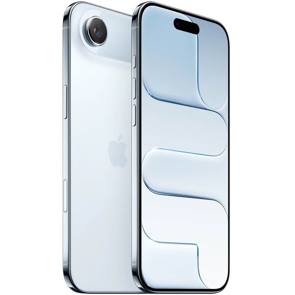 Apple iPhone Air 256 GB Gök Mavisi Fiyatları | Cimri