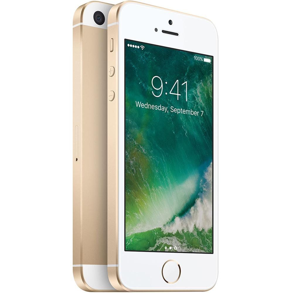 Apple iPhone SE 128 GB 4 İnç 12 MP Akıllı Cep Telefonu Fiyatları