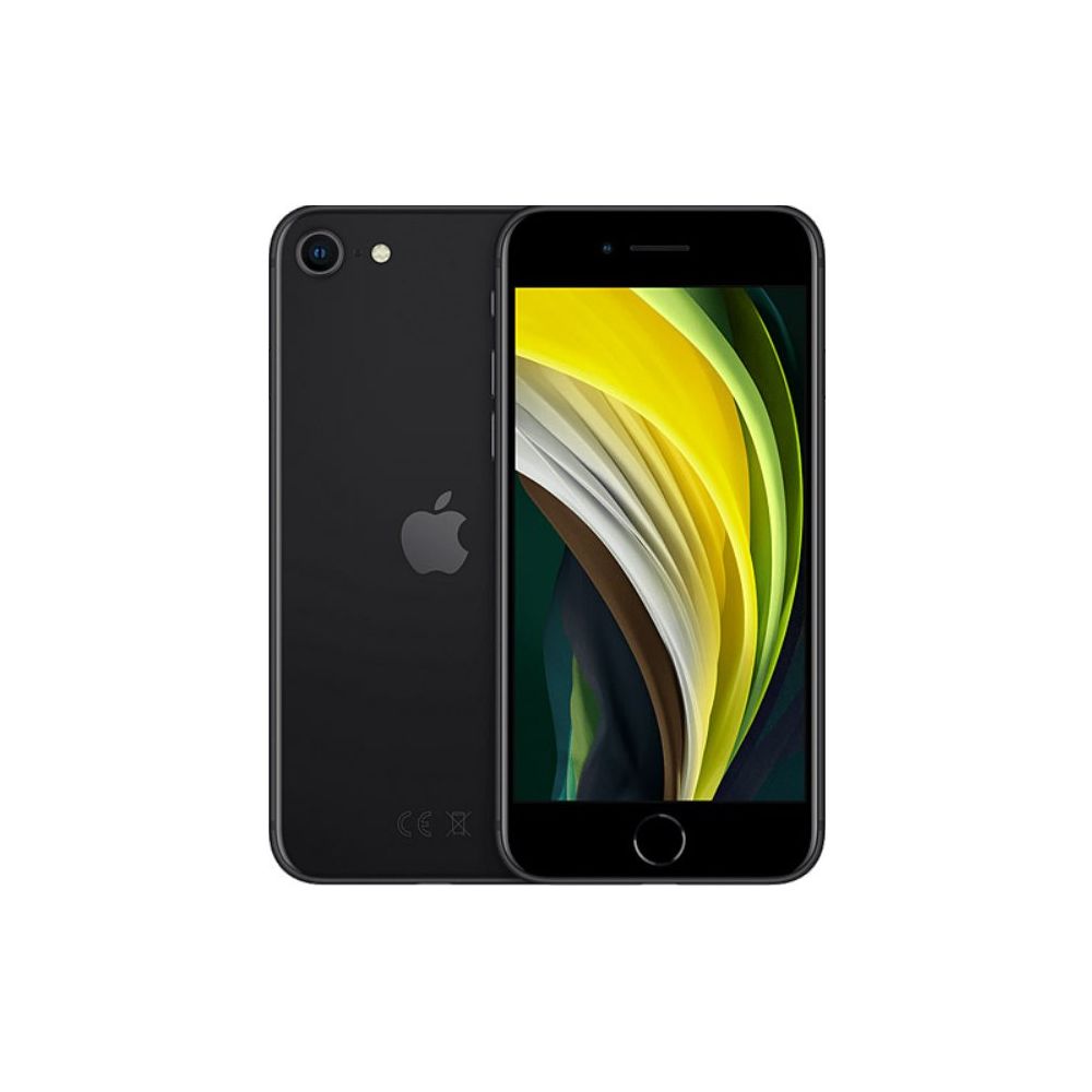 iPhone SE 本体　128GB apple-iphone-se-2020-128gb-