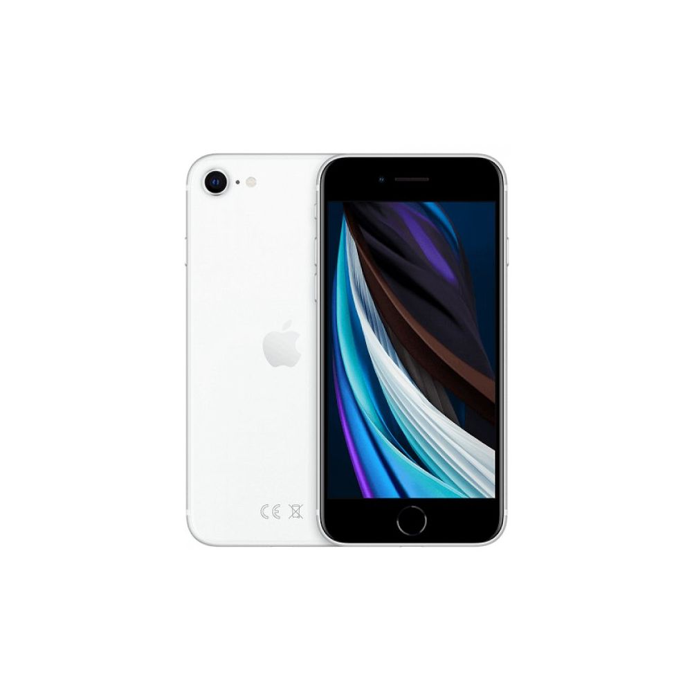 Apple iPhone SE 2020 128GB Yenilenmiş Fiyatları