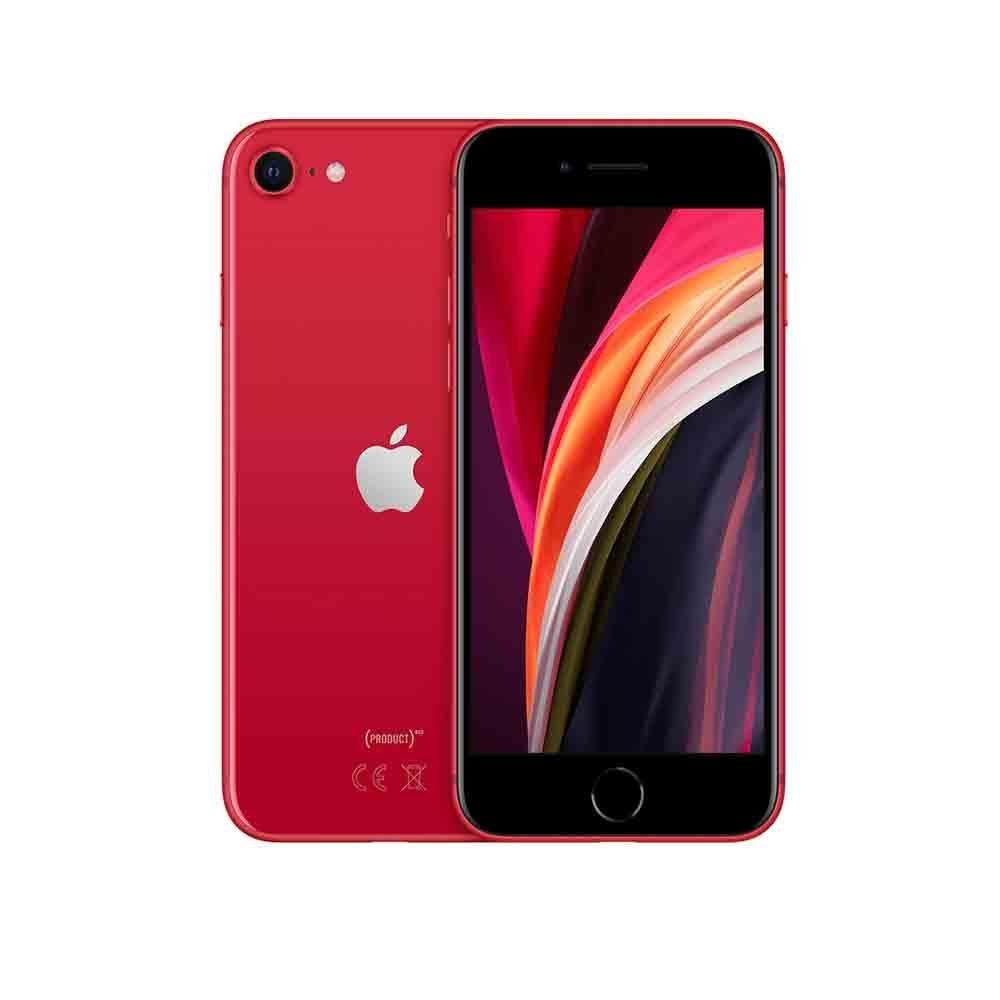 Apple iPhone SE (256GB) 赤 Apple iPhone SE 2020 256GB 4.7 inç 12MP Akıllı Cep Telefonu Fiyatları