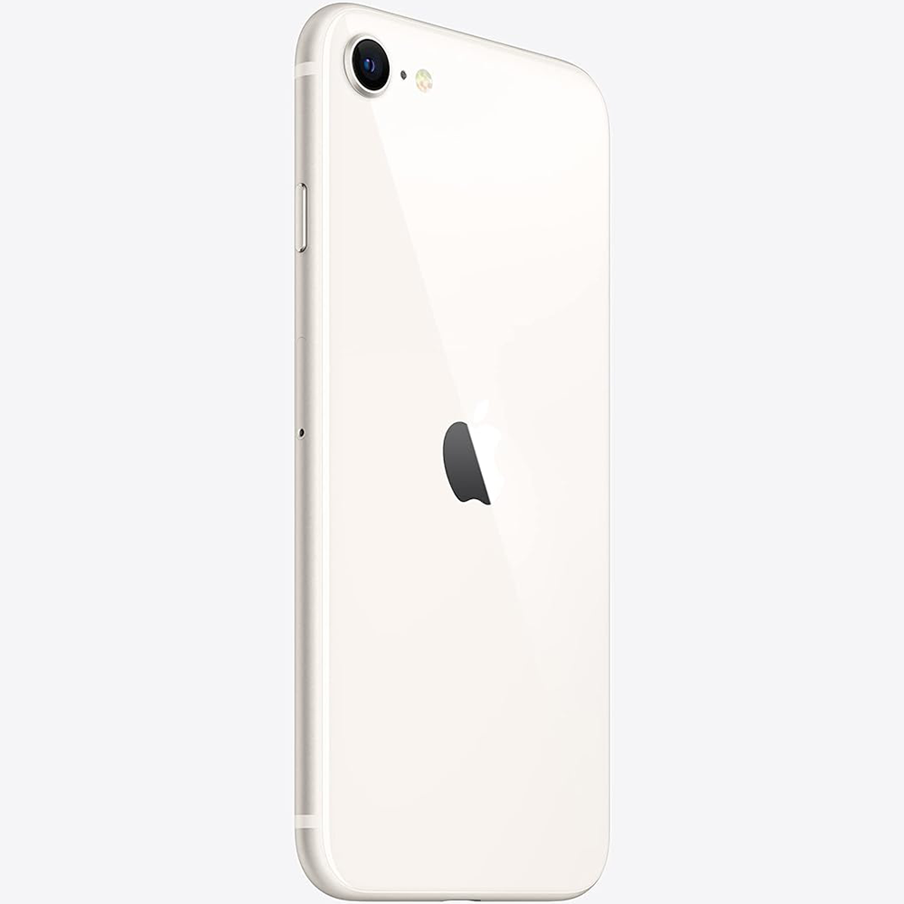 iPhone SE (2022) 5G 128 GB Beyaz Fiyatları ve Yorumları | Cimri