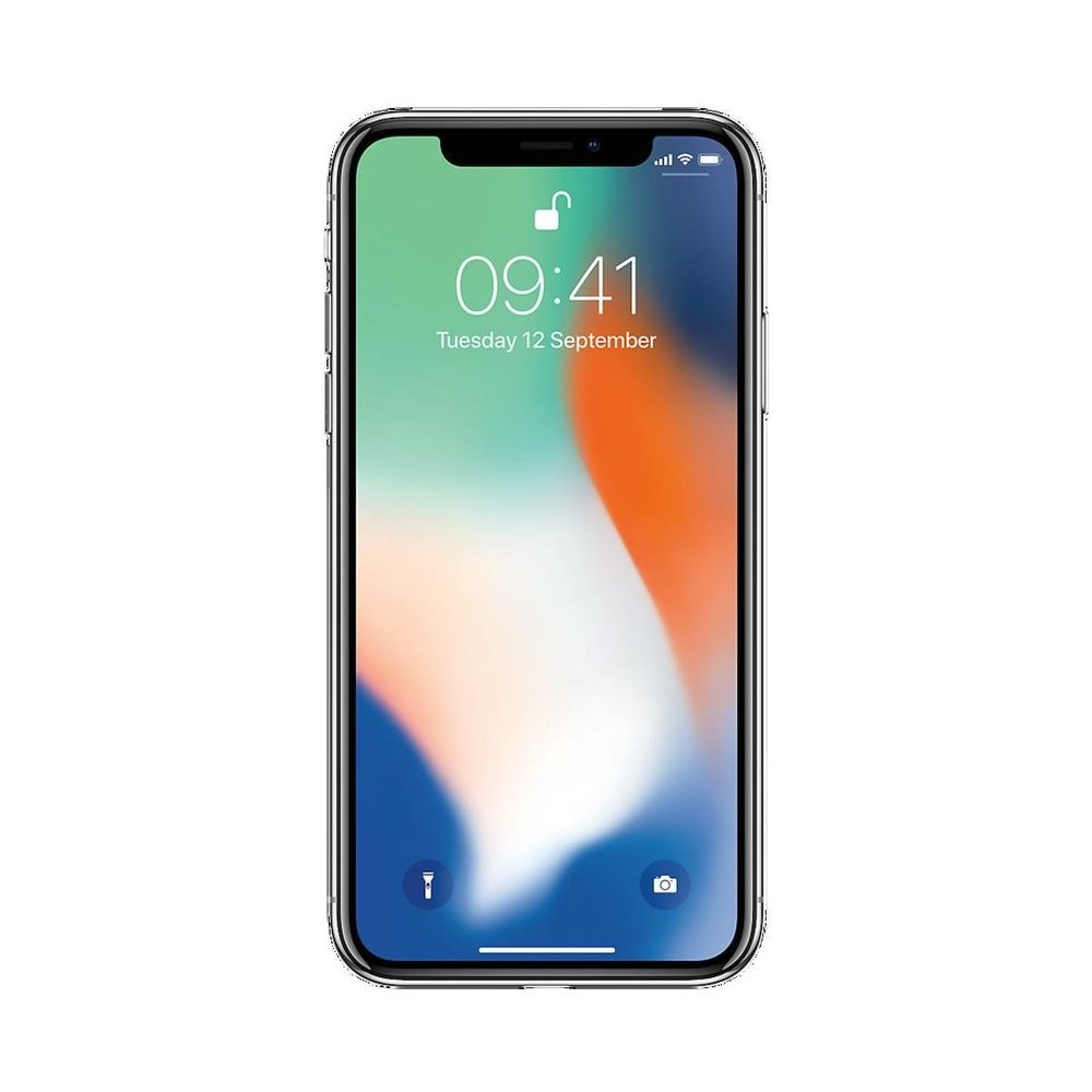 Apple iPhone X 256GB Gümüş Yenilenmiş Cep Telefonu Fiyatları | Cimri