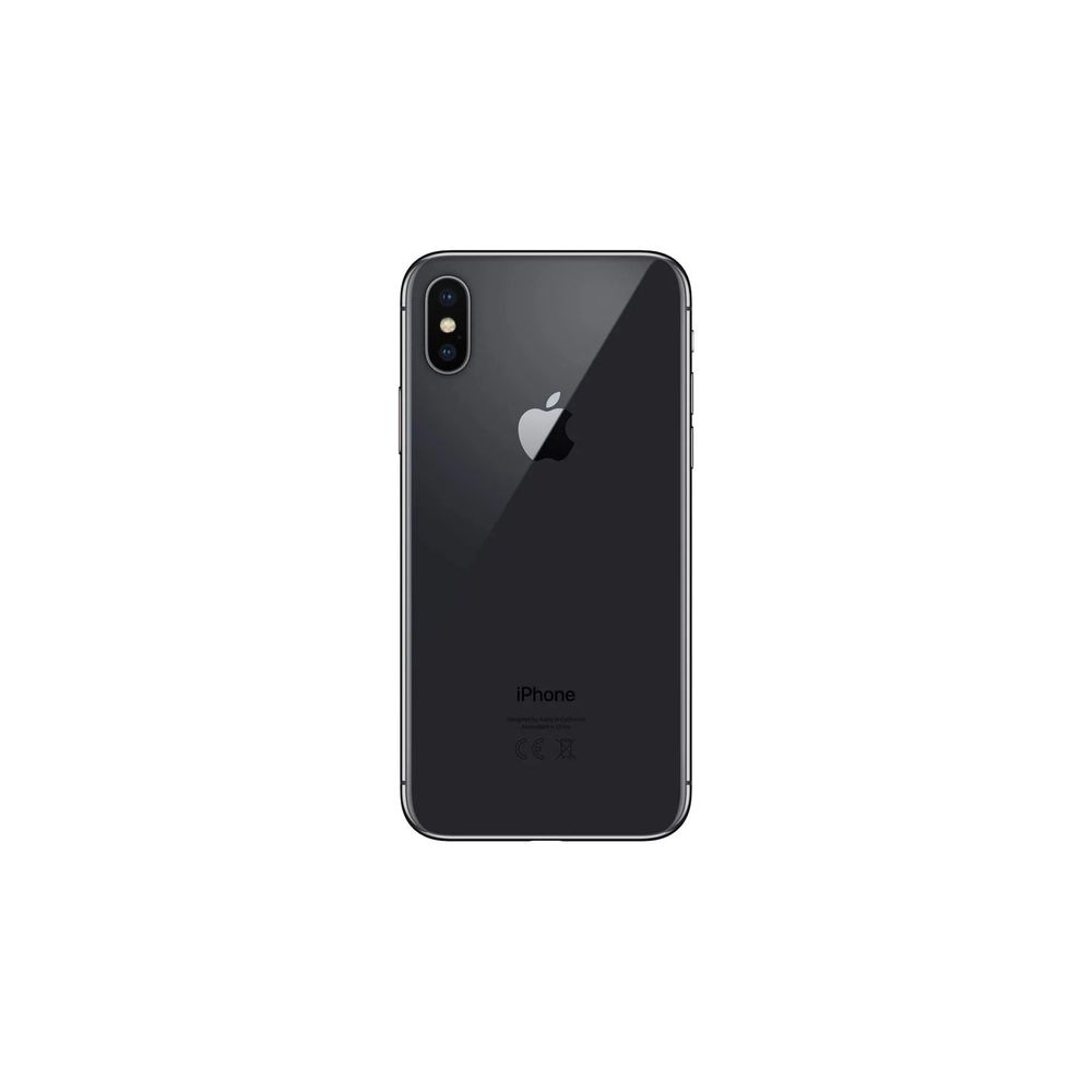Apple iPhone X 256 GB Uzay Grisi Yenilenmiş Fiyatları | Cimri