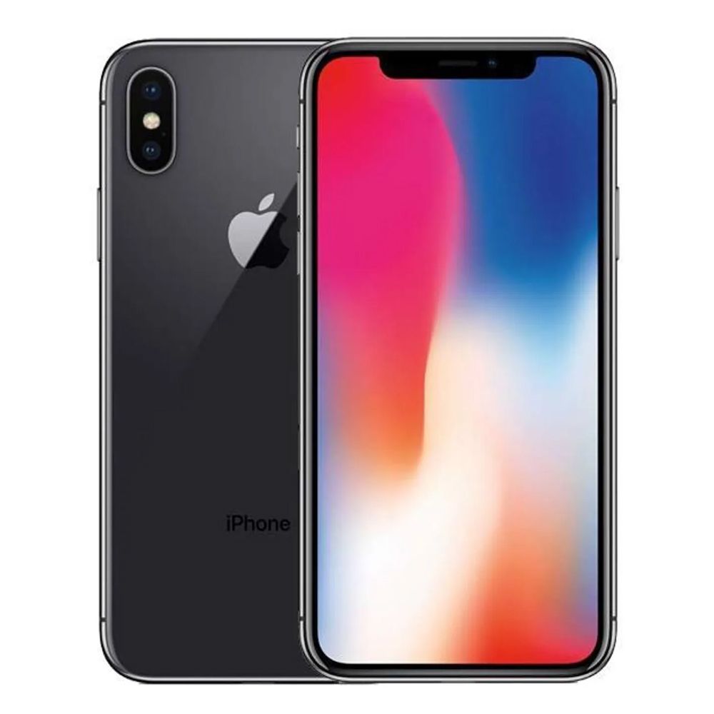 iPhoneX iPhone スマホ 本体 64GB apple-iphone-x-64gb_866975013.jpg