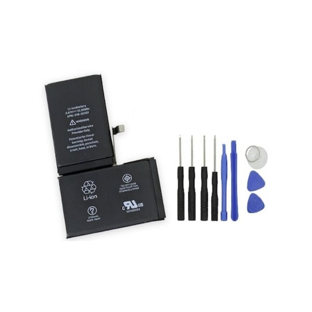 Apple IPhone X Batarya Pil ve Tamir Seti Fiyatları ve Modelleri