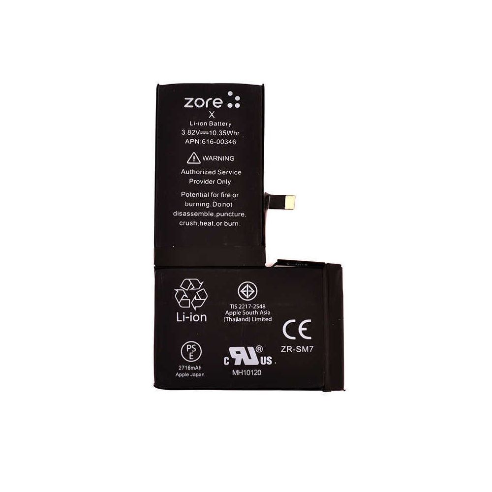 Apple İphone X Batarya Pil Fiyatları