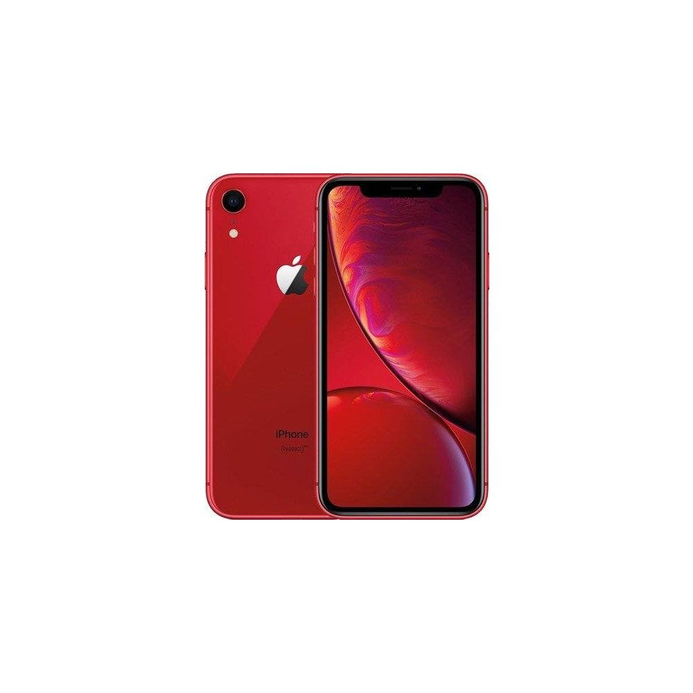 Apple iPhone XR 128GB Product Red Yenilenmiş Cep Telefonu