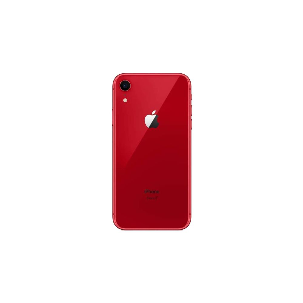 Apple iPhone XR 128GB Product Red Yenilenmiş Cep Telefonu
