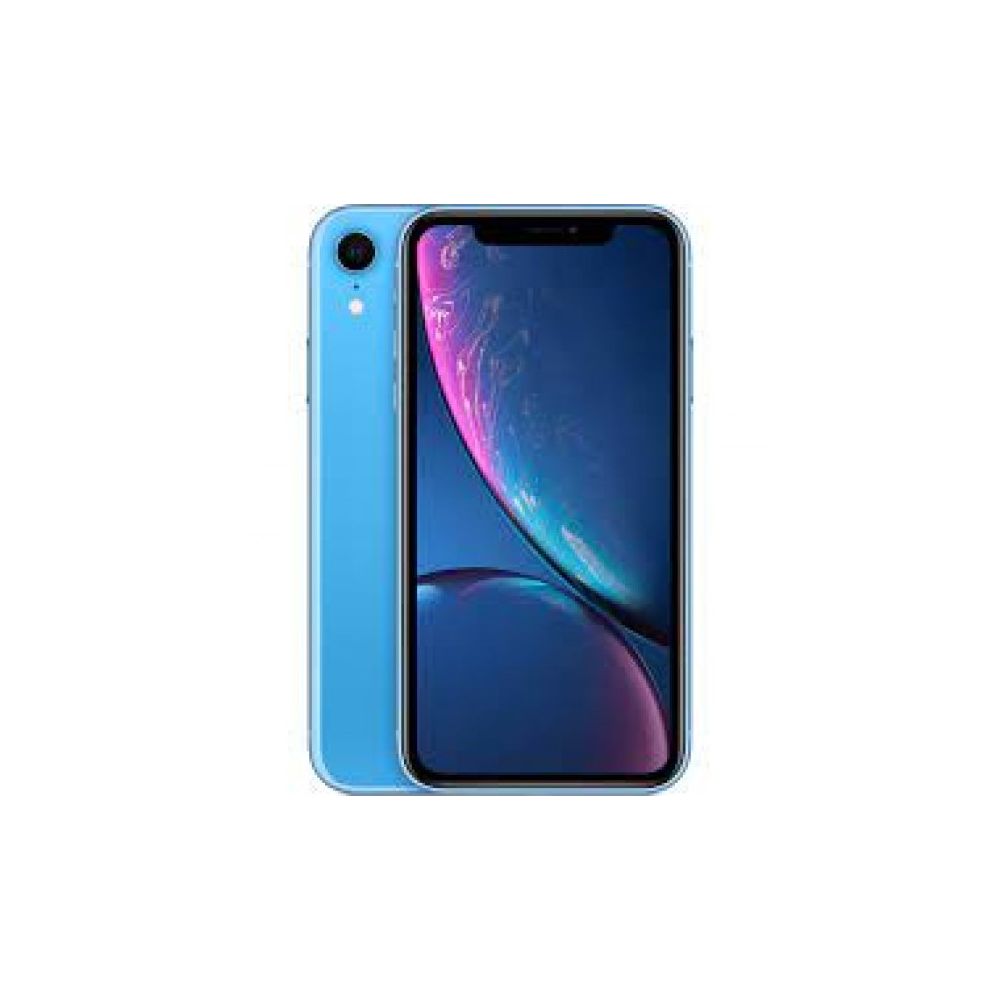 Apple iPhone XR 128GB Mavi Yenilenmiş Fiyatları