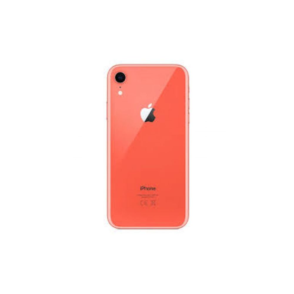 Apple iPhone XR 128GB Mercan Yenilenmiş Fiyatları