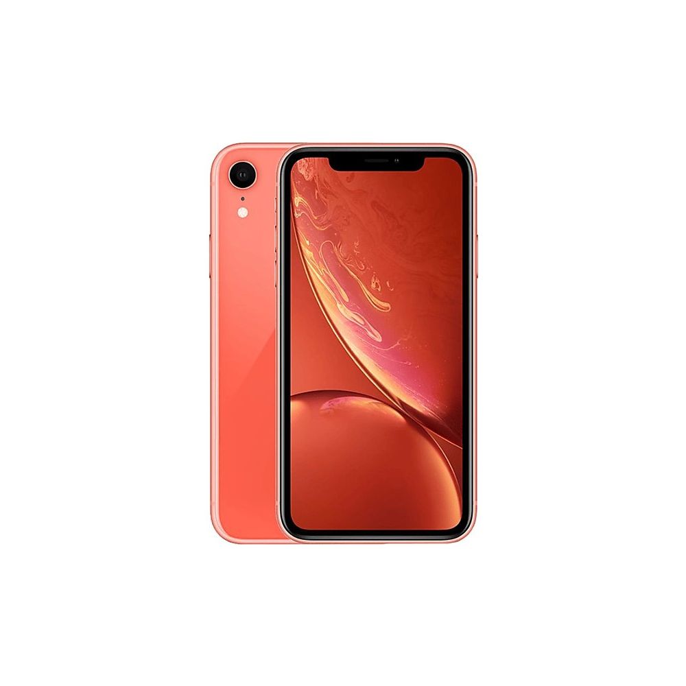 Apple iPhone XR 128GB Mercan Yenilenmiş Fiyatları