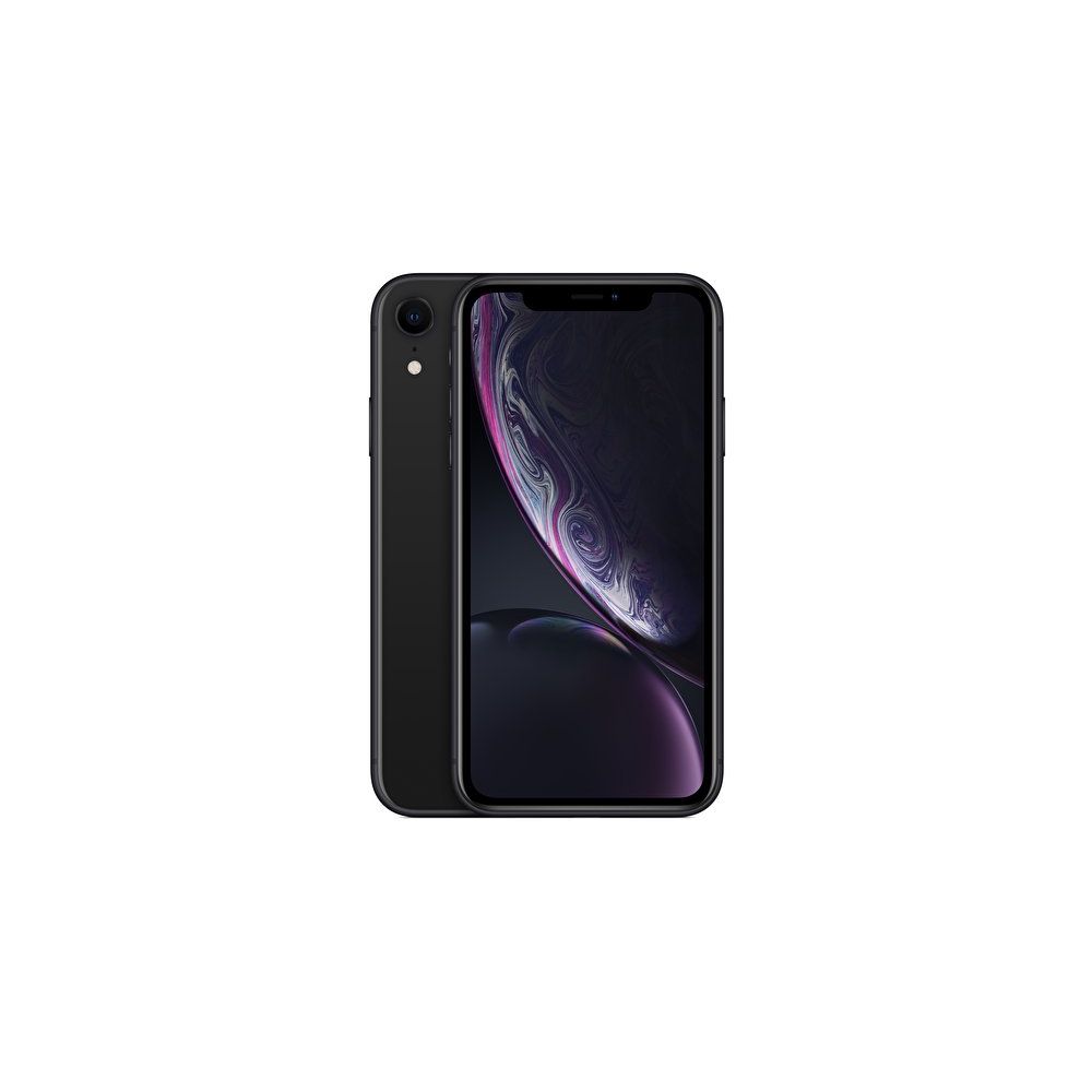 Apple iPhone XR 256 GB Siyah Yenilenmiş Fiyatları | Cimri