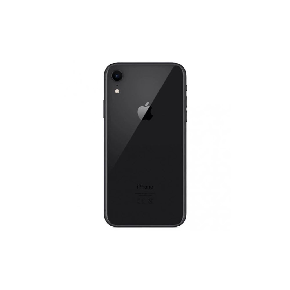 Apple iPhone XR 256 GB Siyah Yenilenmiş Fiyatları | Cimri