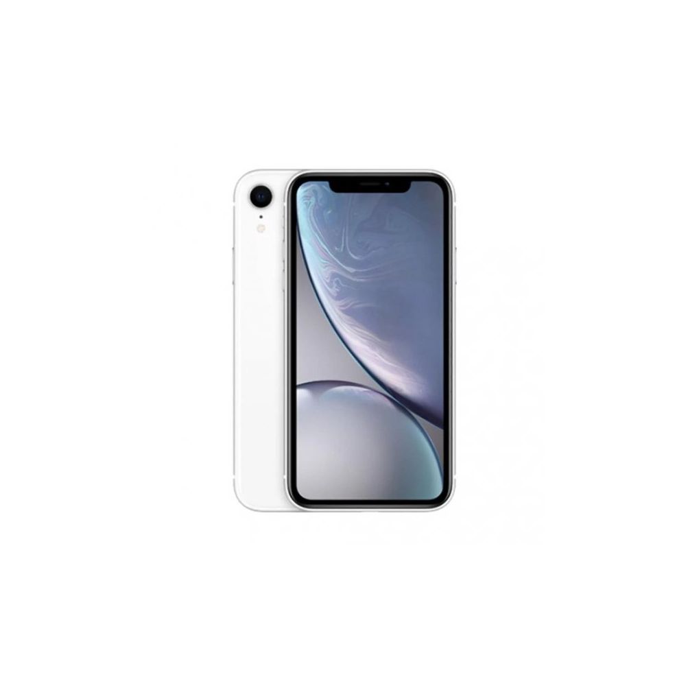 Apple iPhone XR 256GB Beyaz Yenilenmiş Fiyatları