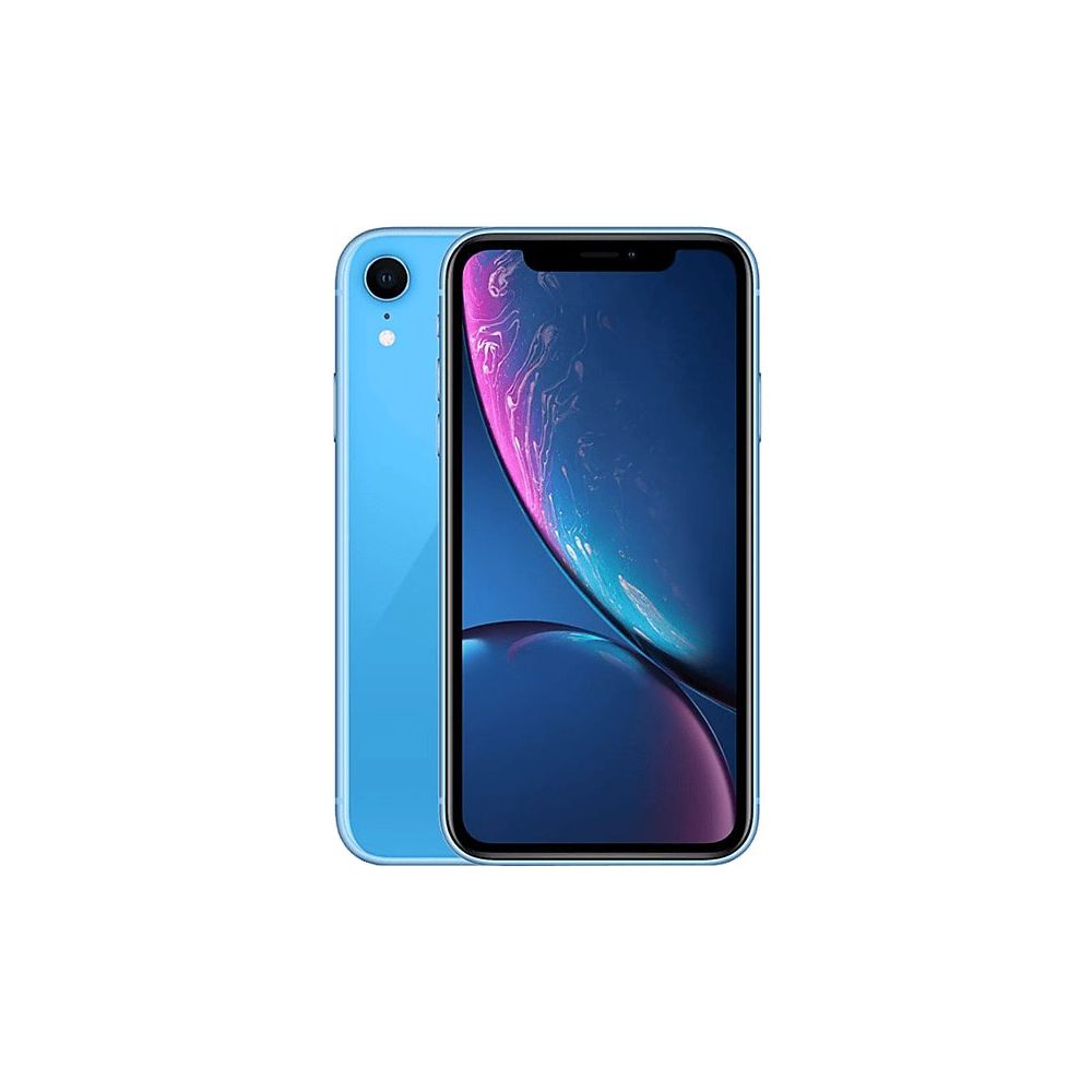 Apple iPhone XR 256GB Mavi Yenilenmiş Fiyatları