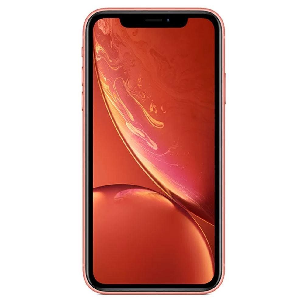 Apple iPhone XR 64 GB Turuncu Yenilenmiş Fiyatları | Cimri