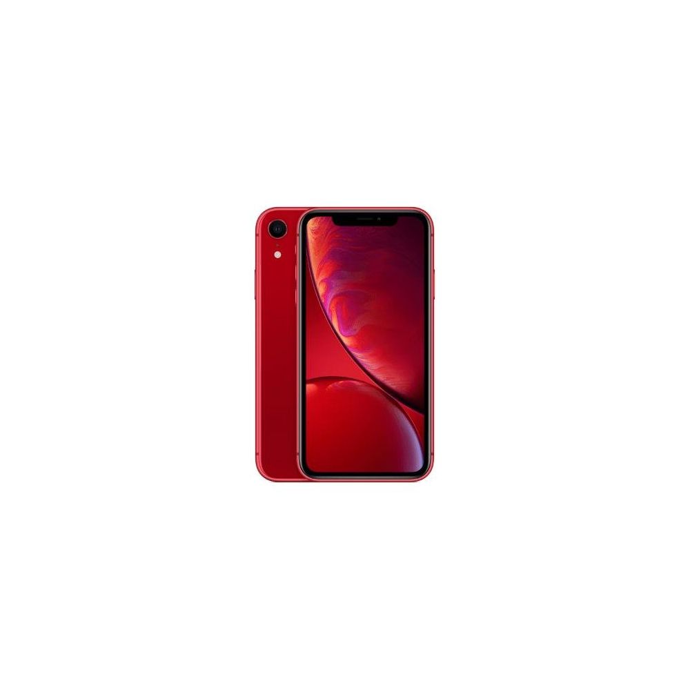 Apple iPhone XR 64GB Kırmızı Yenilenmiş Fiyatları | Cimri